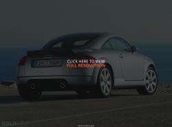 Audi TT 2000 #9