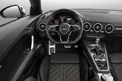 Audi TT 2016 #13