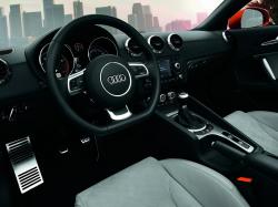 Audi TT 2.0T Premium Plus quattro #12