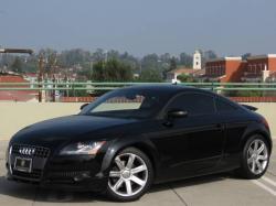 Audi TTS 2009 #11