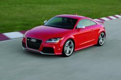 Audi TTS 2012 #7