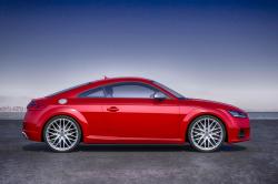 Audi TTS 2014 #9