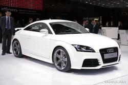 Audi TTS #10