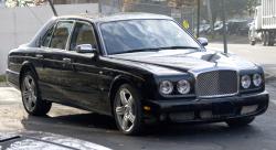 Bentley Arnage 2001 #13