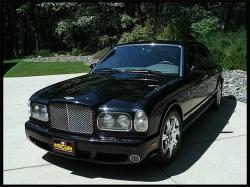 Bentley Arnage 2002 #7