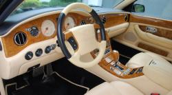 Bentley Arnage 2002 #10