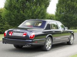 Bentley Arnage 2007 #8
