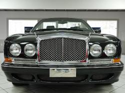 Bentley Azure 2001 #8