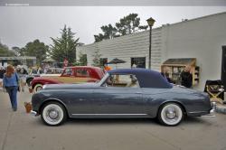 1958 Bentley Continental