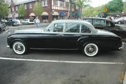 Bentley Continental 1963 #10