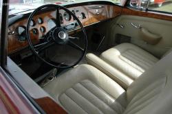 Bentley Continental 1963 #6