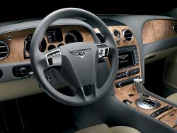 Bentley Continental GT Speed 2010 #8