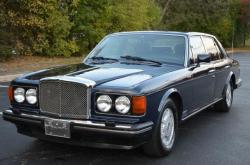 Bentley Eight 1989 #14