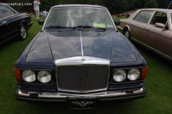 Bentley Eight 1989 #10