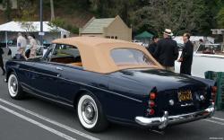 Bentley S3 1965 #6