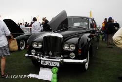 Bentley T1 1966 #7