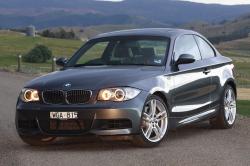 BMW 1 Series 135is #12