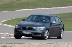 BMW 1 Series 2012 #6