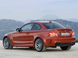 BMW 1 Series M 2011 #9