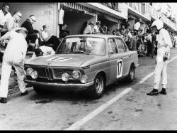 BMW 1800 1966 #10