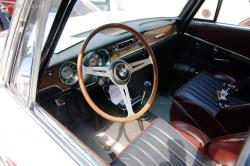 BMW 1800 1968 #15