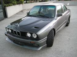 BMW 1990 #8