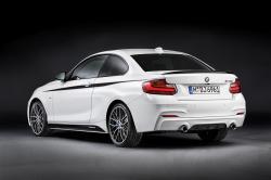 BMW 2 Series 2014 #6