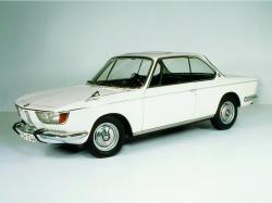 BMW 2000 1968 #12