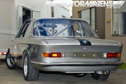 BMW 2000 1969 #10