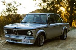 BMW 2002 #5