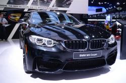 BMW 2015 #4