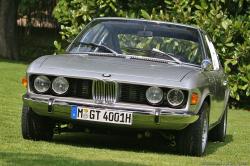 BMW 2500 1969 #13
