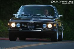 BMW 2800 1970 #6