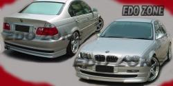 BMW 3 Series 1999 #9