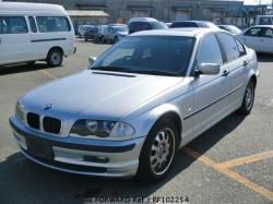 BMW 3 Series 1999 #11