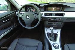 BMW 3 Series 2005 #8