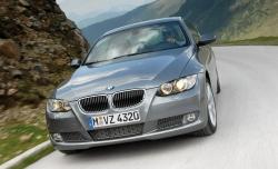 BMW 3 Series 2008 #9