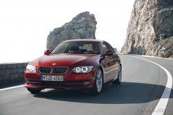 BMW 3 Series 2010 #9