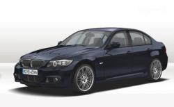 BMW 3 Series 2011 #7