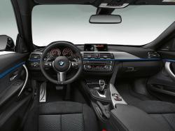 BMW 3 Series 2014 #8