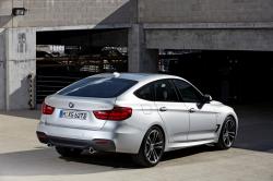 BMW 3 Series 2014 #9