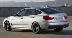 BMW 3 Series 2014 #11
