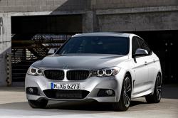 BMW 3 Series #20