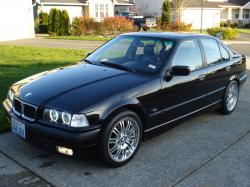 BMW 3 Series 328is #41