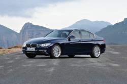 BMW 3 Series #25