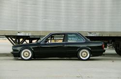 BMW 325 1989 #13