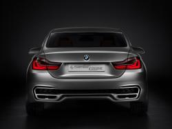 BMW 4 Series #7