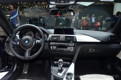BMW 4 Series Gran Coupe #7