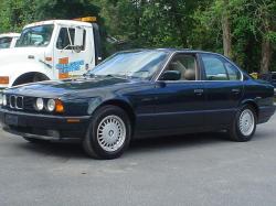 BMW 5 Series 1994 #14