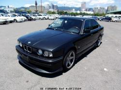 BMW 5 Series 1994 #7